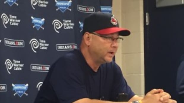 Terry Francona